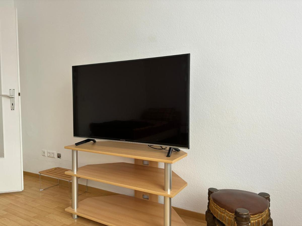 Ferienwohnung Grimm Pforzheim Bagian luar foto